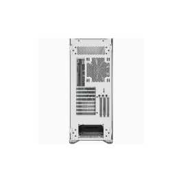 Corsair 7000D AIRFLOW Full Tower Blanco - CC-9011219-WW - Ventiladores 2x140mm Frontales, 1x140mm Trasero, Compatible ATX