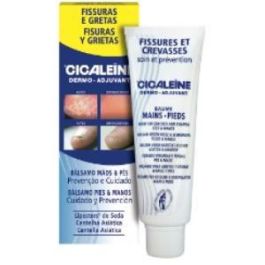 Cicaleine Fisuras Pies Y Manos 50Ml. Precio: 16.78999993. SKU: B1GGPS3C92