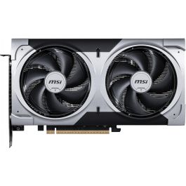 MSI RTX 5060 Ti 16GB Ventus 2X OC Plus GDDR7 Tarjeta Gráfica