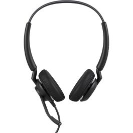 Jabra Engage 40 Stereo USB-A UC Headset Precio: 139.49999976. SKU: B1E795WJSV
