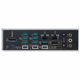 ASUS X870E-Creator WiFi Placa Base AMD X870E Socket AM5 DDR5 ATX Wi-Fi 7 Bluetooth 5.4 para PC