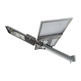 Farola LED 200W 10.000Lm 6000ºK IP65 Solar Sensor 40.000H  [HO-AS-SLABS200W-CW]