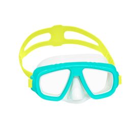 Mascara de buceo Bestway Infantil (1 unidad) Mascara de buceo Bestway Infantil (1 unidad)