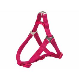 Petral para perro Trixie New Premium Fucsia M Precio: 11.49999972. SKU: B1JF6CDRTJ