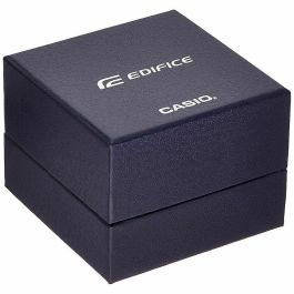 Casio ECB-950DC-1AEF Reloj Hombre 51,2 mm Resistencia al Agua 10 bares Bluetooth Solar