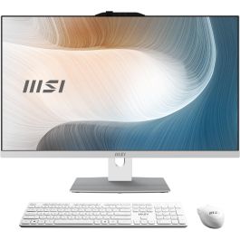 MSI Modern AM272P 1M-838DE AIO 27" Full HD Intel Core 5 120U / 8GB RAM / 512GB SSD / Windows 11 Pro