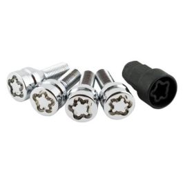 Antirrobo 12x150 L26 17-19 4 Tornillos Conico Cs6 TOR9950 Precio: 26.49999946. SKU: S3701346