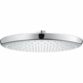 Grohe 26815000 Cabeza de ducha redonda Vitalio Start 250, 1 chorro, 250 mm, Cromo, Ahorro de agua, Flujo uniforme Precio: 125.58999948. SKU: B12AVS7W3E