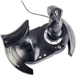 Thrustmaster T.Flight Full Kit X Palanca de mando Negro Analógico/Digital PC/Xbox 4460211