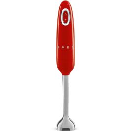 Batidora de Mano Smeg HBF11RDEU Rojo 700 W