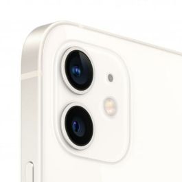 Smartphone Apple Iphone 12 Blanco 6,1" 128 GB