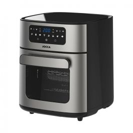 Freidora sin Aceite JOCCA 2079 10 L 1700 W Freidora sin Aceite JOCCA 2079 10 L 1700 W