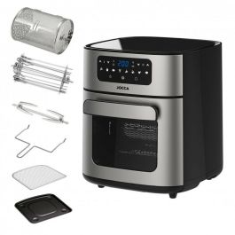 Freidora sin Aceite JOCCA 2079 10 L 1700 W Freidora sin Aceite JOCCA 2079 10 L 1700 W