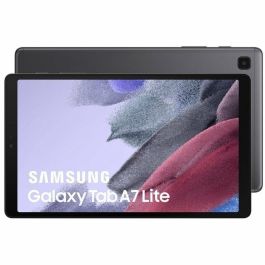 Tablet Samsung Tab A7 Lite SM-T220 8,7" 64 GB 4 GB RAM Gris Precio: 144.94999948. SKU: B1E3NJ59WS