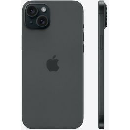 Apple Iphone 15 Plus 512Gb Black