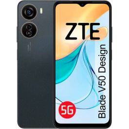 Smartphone ZTE Blade V50 Design 6,6" 8 GB RAM 128 GB Precio: 153.95000005. SKU: B127KRECN6