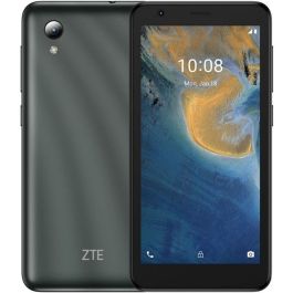 Smartphone ZTE 5" 1 GB RAM 32 GB 1,4 GHz Spreadtrum Gris Precio: 50.94999998. SKU: B16RBE4STQ