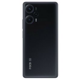 Smartphone Poco F5 6,67" 256 GB Negro