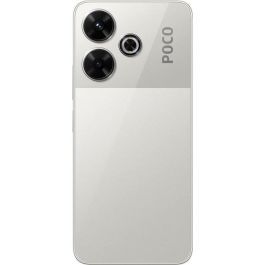 Poco M6 6+128Gb Ds 4G Silver Oem