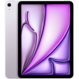 Tablet Apple iPad Air 11 6th MUWK3TY/A M2 8 GB RAM 256 GB Púrpura