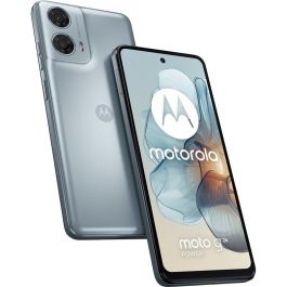 Smartphone Motorola Moto G24 6,6" MediaTek Helio G85 8 GB RAM 256 GB Azul Precio: 150.49999965. SKU: B13847ZFY4