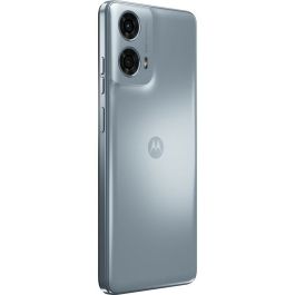 Smartphone Motorola Moto G24 6,6" MediaTek Helio G85 8 GB RAM 256 GB Azul