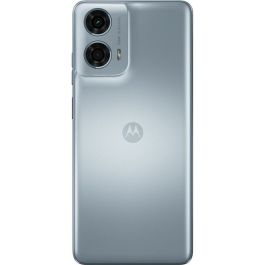 Smartphone Motorola Moto G24 6,6" MediaTek Helio G85 8 GB RAM 256 GB Azul