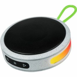 Altavoz Bluetooth Portátil BigBen Party PARTYBTIPNANOWHG Gris 4 W Precio: 23.50000048. SKU: B1FZWTG73S