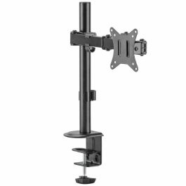 Soporte de Mesa para Monitor Fonestar SMM-11BA/ hasta 9kg Soporte de Mesa para Monitor Fonestar SMM-11BA/ hasta 9kg