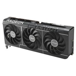 ASUS Radeon RX 9070 Tarjeta Gráfica 16 GB GDDR6 -RX9070-O16G