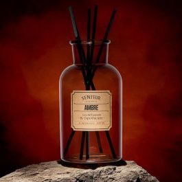 Home Deco Factory Difusor Con Barritas 500 Ml