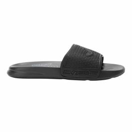 Chanclas para Mujer Joma Sport S.Island Lady 2501 Negro