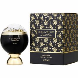 Perfume Unisex Afnan EDP Souvenir Desert Rose (100 ml) Precio: 46.95000013. SKU: S8300301
