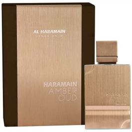 Perfume Unisex Al Haramain EDP Amber Oud (60 ml) Precio: 54.94999983. SKU: S8300367