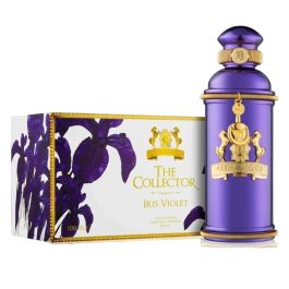 Perfume Mujer Alexandre J The Collector Iris Violet EDP 100 ml