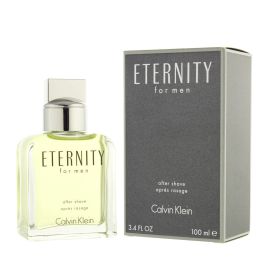 Aftershave Eternity Men Calvin Klein FGETE002A 100 ml Precio: 24.50000014. SKU: S8301098
