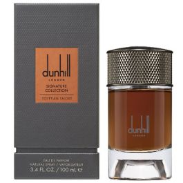 Perfume Hombre EDP Dunhill Signature Collection Egyptian Smoke 100 ml Precio: 87.3136. SKU: B1DH2373NP