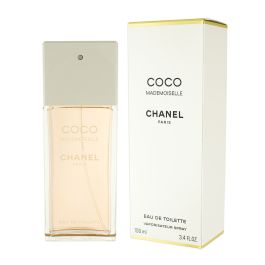 Perfume Mujer Chanel EDT coco mademoiselle eau de toilette 100 ml