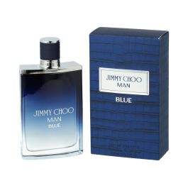 Perfume Hombre Blue Jimmy Choo Man EDT 100 ml Precio: 51.94999964. SKU: B1HH9SSHC6