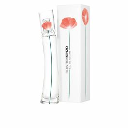 Perfume Mujer Kenzo FLOWER BY KENZO EDT 100 ml Precio: 55.50000049. SKU: S8303441