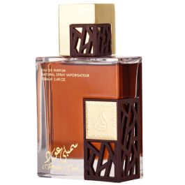 Perfume Unisex Lattafa EDP 100 ml Simply Oud Precio: 34.95000058. SKU: S8303768