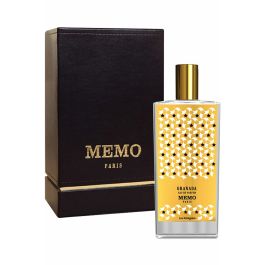 Perfume Mujer EDP Memo Paris Granada 75 ml Precio: 165.9499996. SKU: S8304104