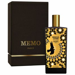 Perfume Unisex Memo Paris EDP 75 ml Moroccan Leather Precio: 165.9499996. SKU: S8304111