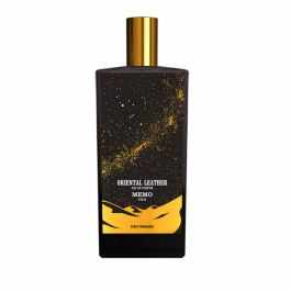 Perfume Unisex Memo Paris EDP Oriental Leather 75 ml Precio: 153.99000023. SKU: S8304115