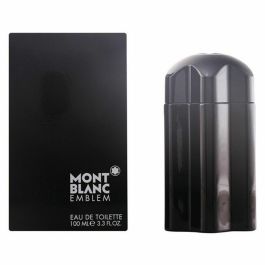 Perfume Hombre Emblem Montblanc EDT Precio: 40.98999993. SKU: S8304203