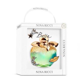 Perfume Mujer Nina Ricci EDT Bella Holiday Edition 50 ml Precio: 56.95000036. SKU: S8304372