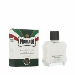 Bálsamo Aftershave Proraso Refreshing 100 ml