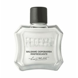 Bálsamo Aftershave Proraso Refreshing 100 ml