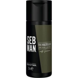 Gel y Champú Sebastian Seb Man The Multitasker 50 ml Precio: 12.50000059. SKU: B13J67YHRV