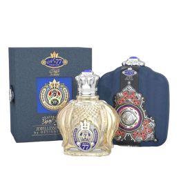 Perfume Hombre Shaik EDP Opulent Shaik Classic Nº 77 100 ml Precio: 232.94999981. SKU: B13CGNQ5MY
